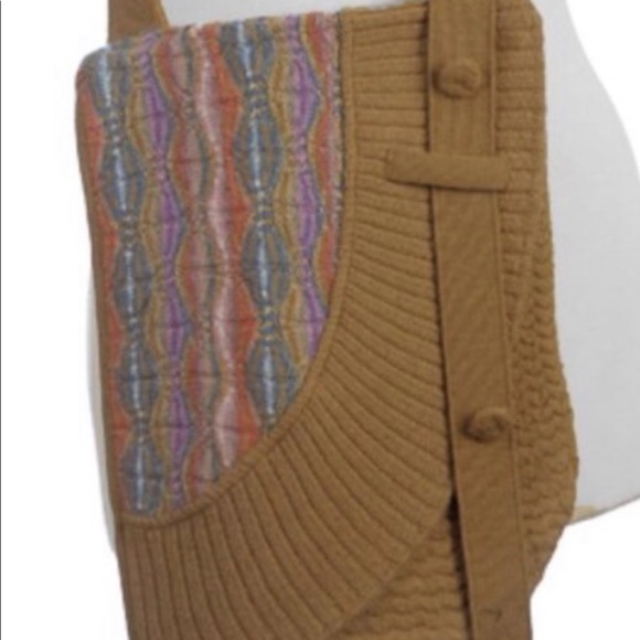 Multicolor Peruvian Bag - Picture 3 of 5